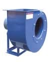 Ventiladores industriales ACN