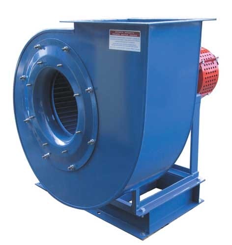 Ventiladores industriales ACN/T