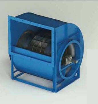 Ventiladores industriales PRD