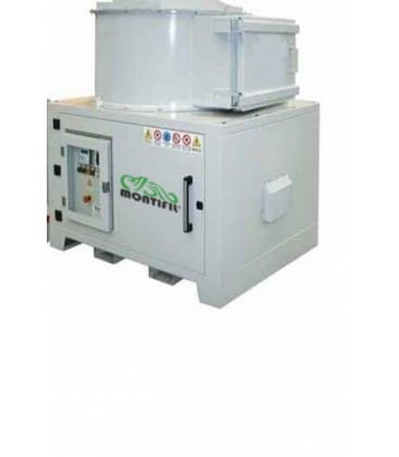 JETCLEAN ATEX II 3D